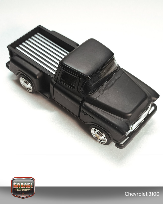 ماکت فلزی Chevrolet 3100 1:43