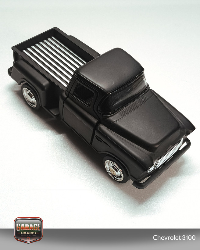 ماکت فلزی Chevrolet 3100 1:43