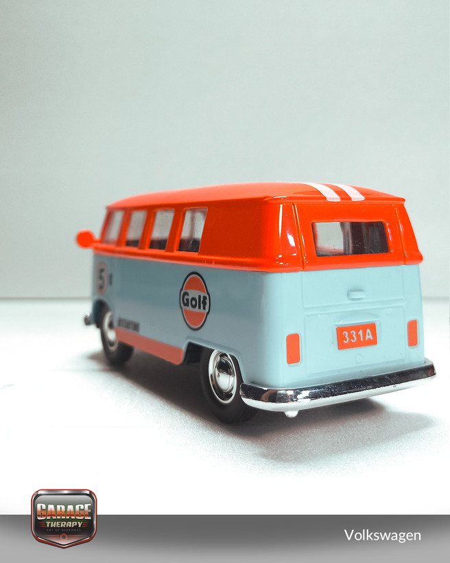 ماکت ۱:۴۳ Volkswagen