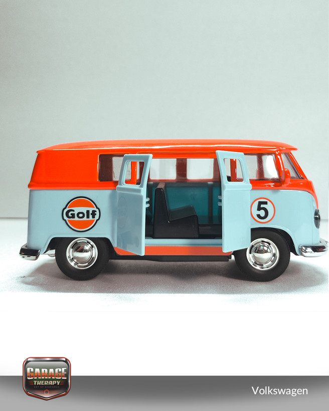 ماکت ۱:۴۳ Volkswagen
