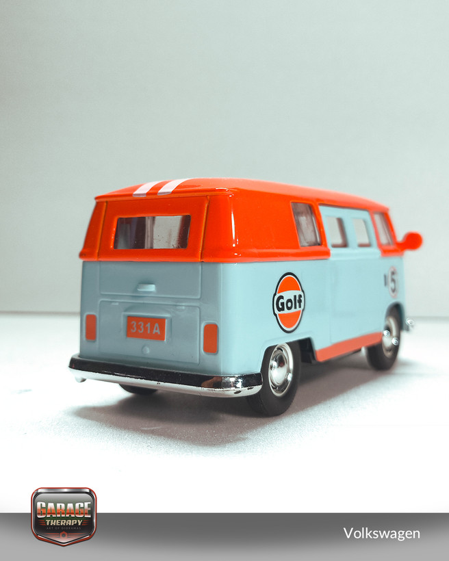 ماکت ۱:۴۳ Volkswagen