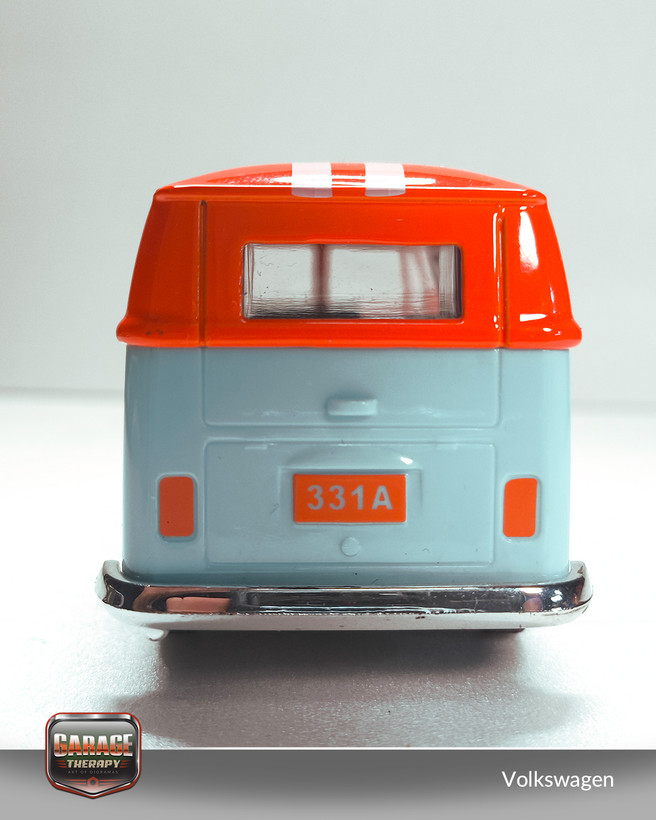 ماکت ۱:۴۳ Volkswagen