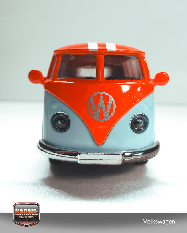 ماکت ۱:۴۳ Volkswagen
